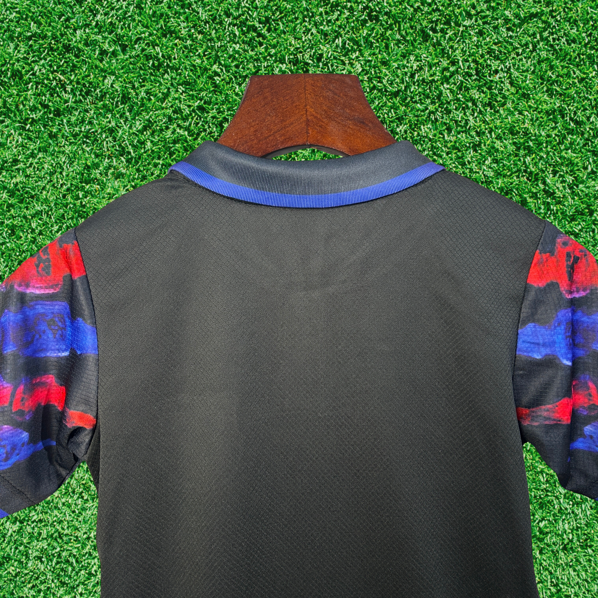 Kit Barcelona Especial 25/26 Infantil