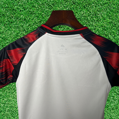 Flamengo Kit II 25/26 Niños 