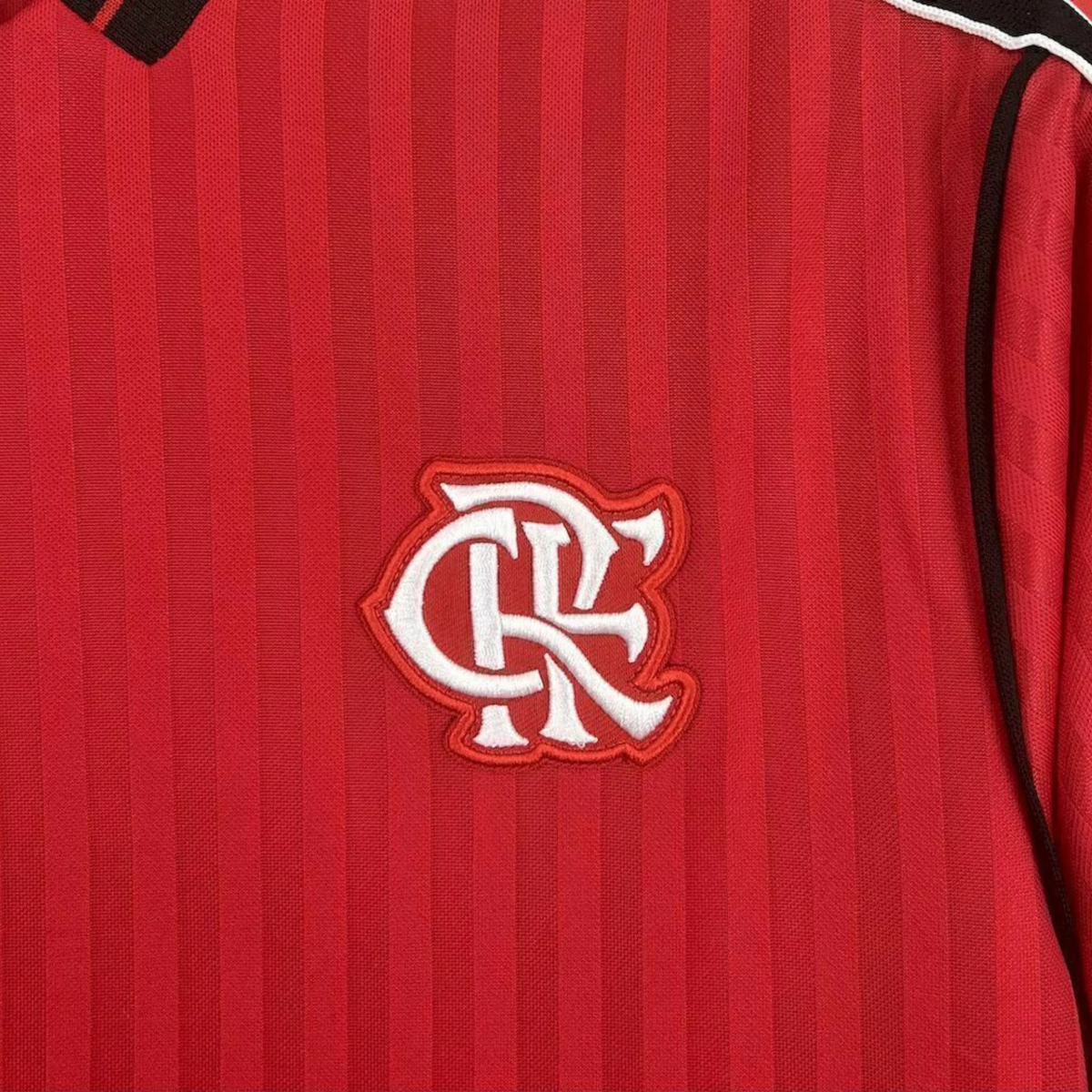 Flamengo Icon 25/26 Fan Jersey 