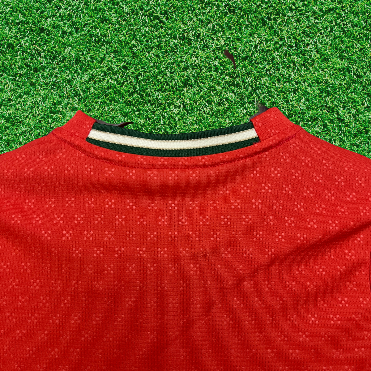 Kit Portugal I Long Sleeve 2025 Children's