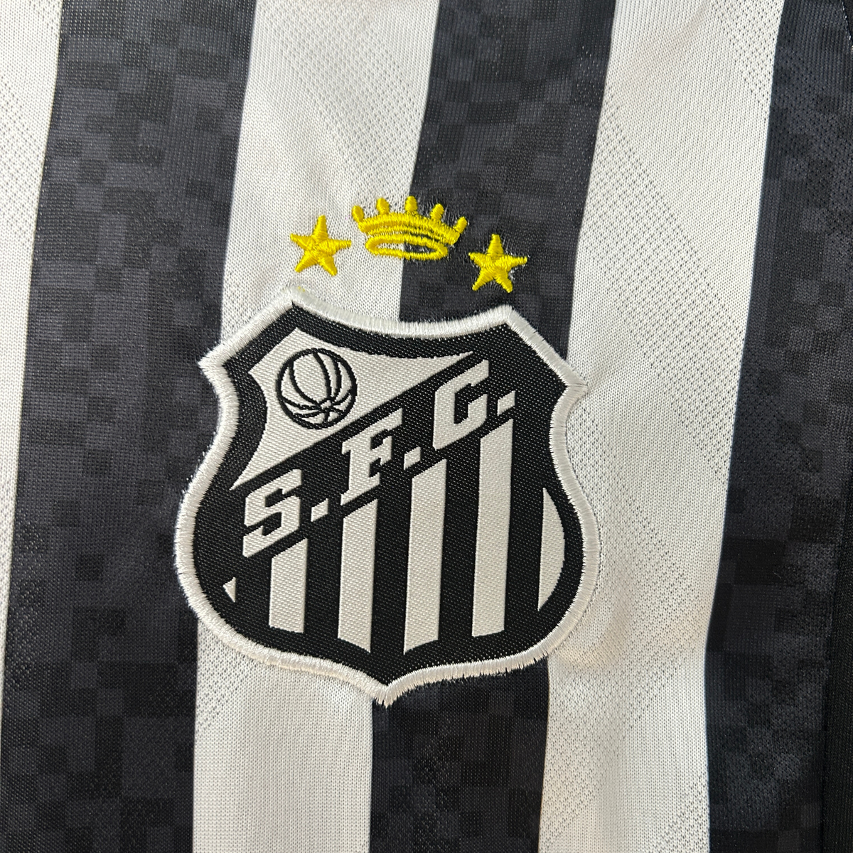 Kit Santos II 25/26 Infantil