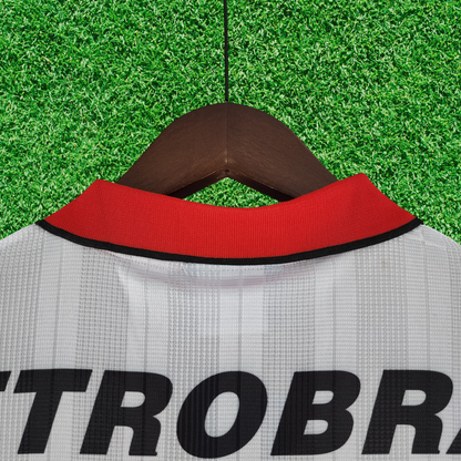 Flamengo II Retro Jersey 1995 