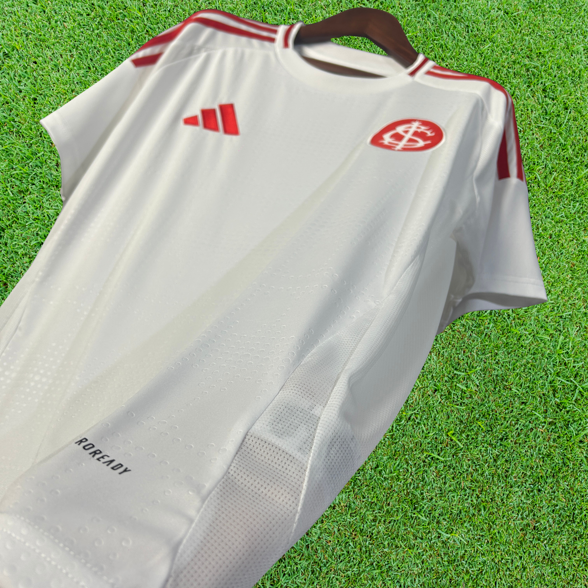 Camiseta Internacional II 25/26 Versión Fan 