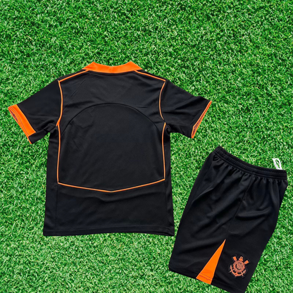 Corinthians III 25/26 Children's Kit