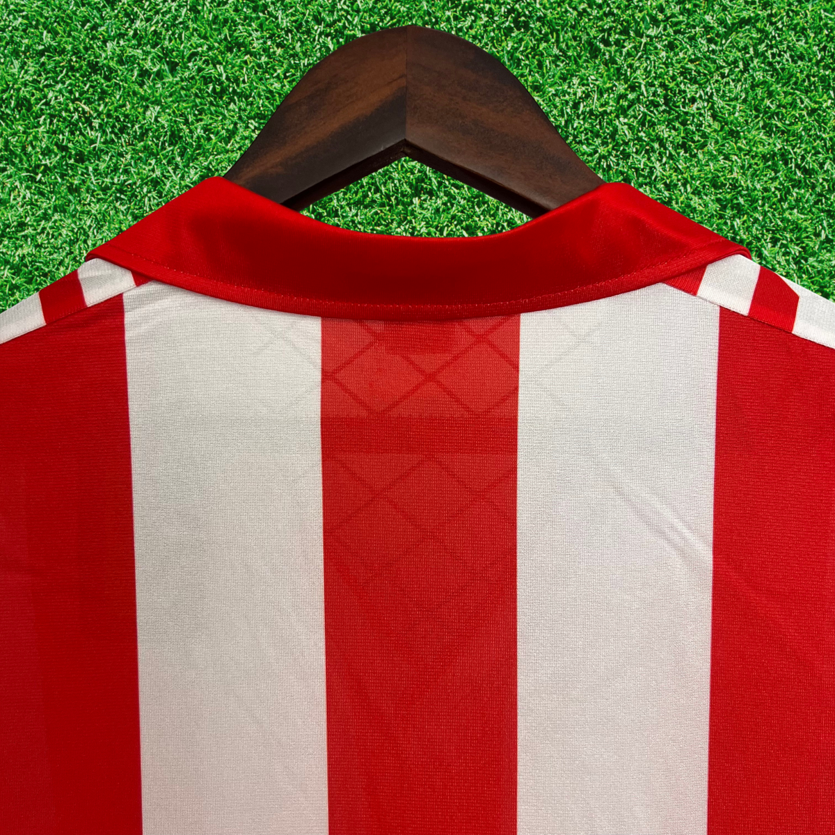 Atlético Madrid Home Jersey 82/83 Retro 