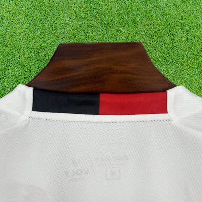 Camisa Vitória II 25/26 Feminina Torcedor