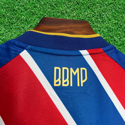 Camiseta de aficionado femenina del Bahia II 24/25 