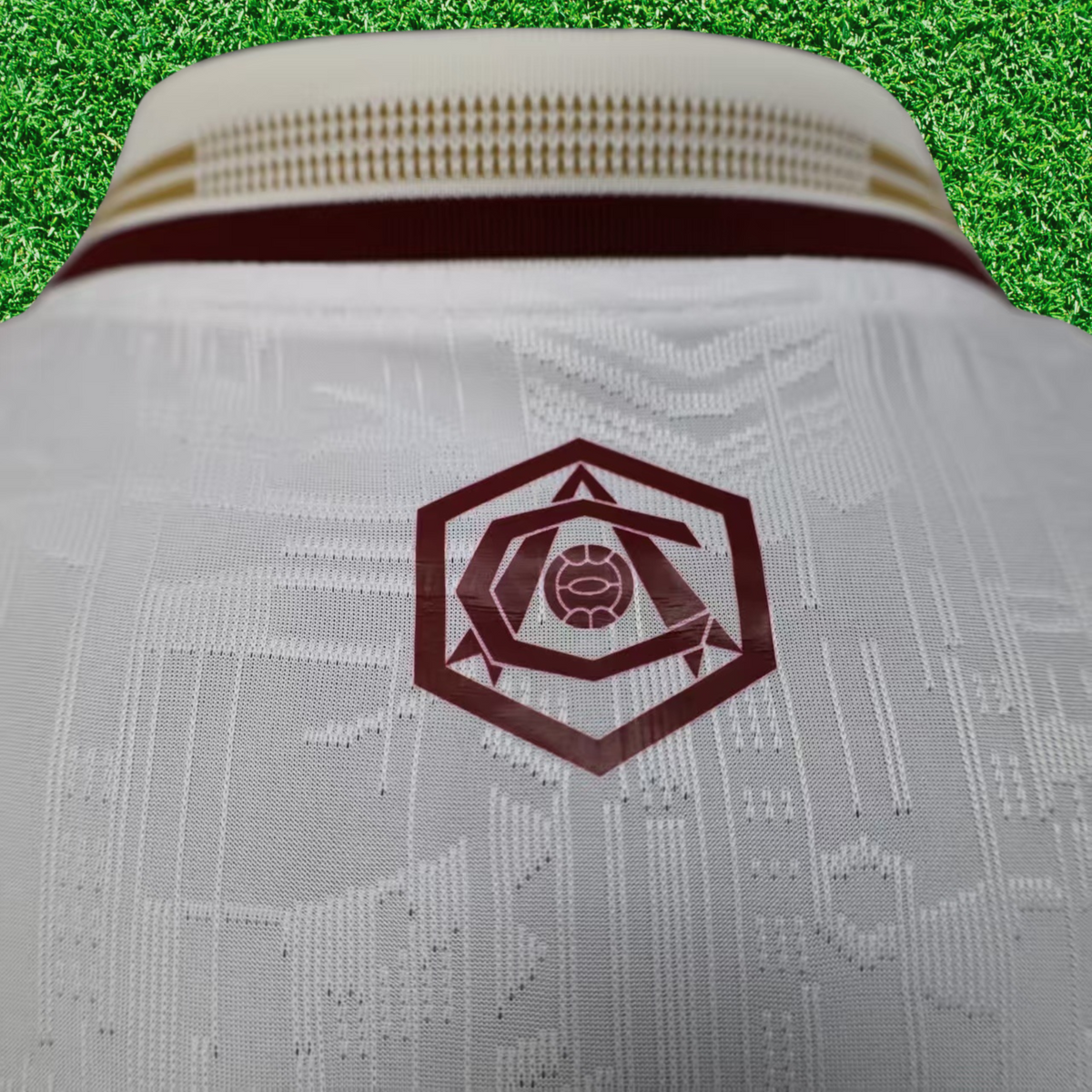 Arsenal Third Shirt 25/26 Player 