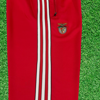 Conjunto vintage del SL Benfica 2025 
