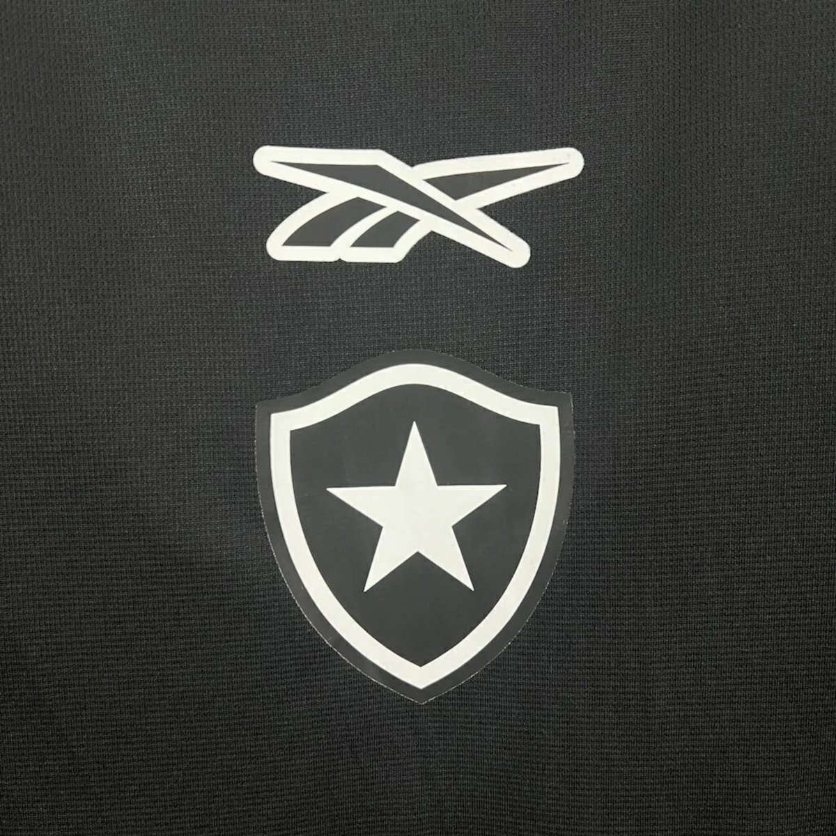 Botafogo Pre-Match 25/26 Fan Jersey