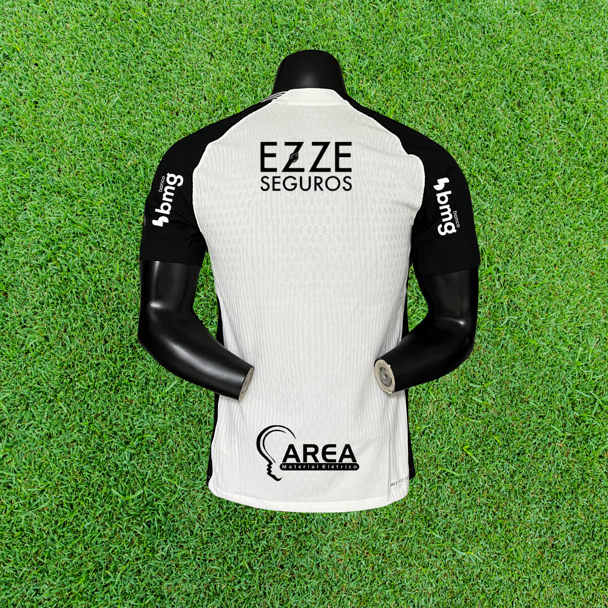 Corinthians Home Jersey 25/26 Player