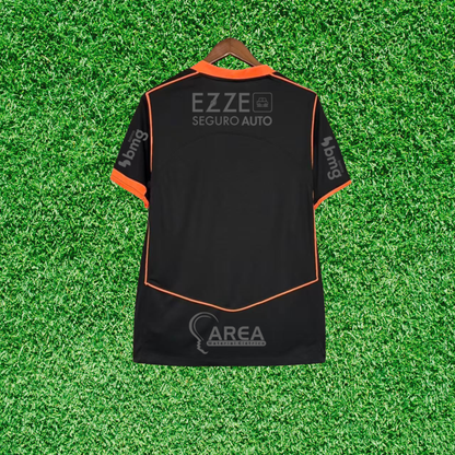 Corinthians Third Jersey 25/26 Fan Version 