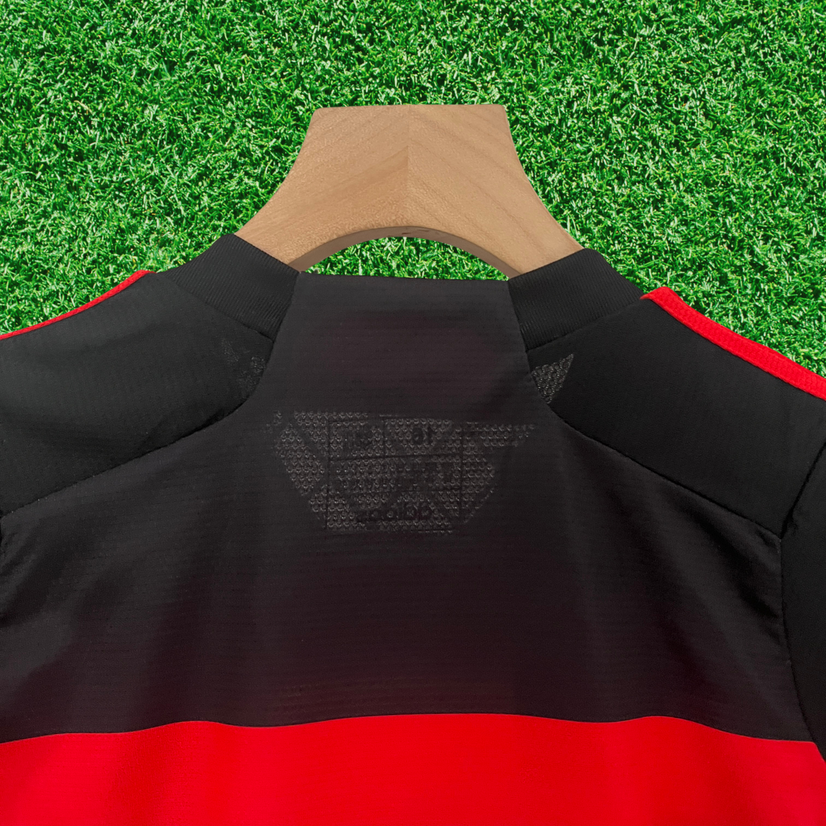 Flamengo Home Kit 24/25 Kids
