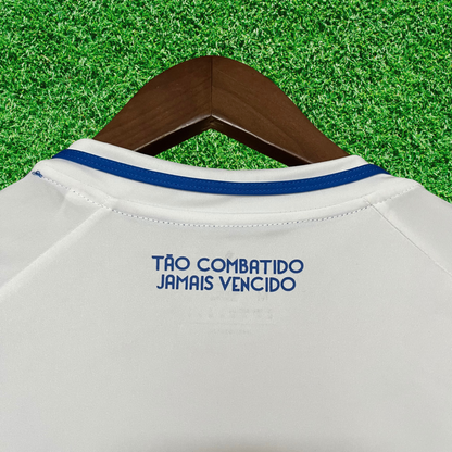 Cruzeiro II 25/26 Women's Fan Jersey 