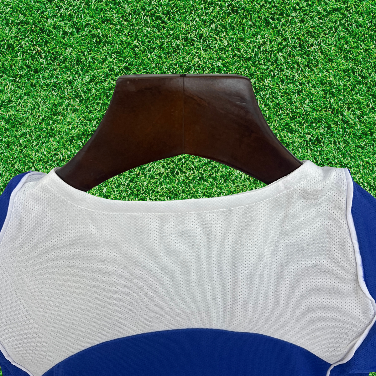 Kit Brasil II 2004 Infantil 