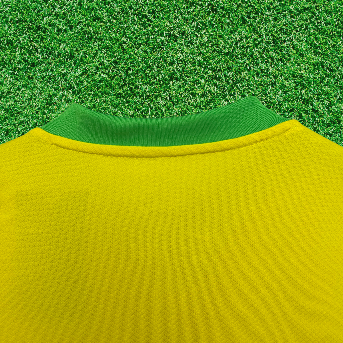 Kit Brasil I 2025 Infantil 