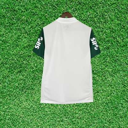 Palmeiras Away Jersey 25/26 Fan Version