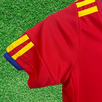 Spain Kit I 2010 Children's 