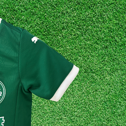Kit local del Palmeiras 25/26 para niños 