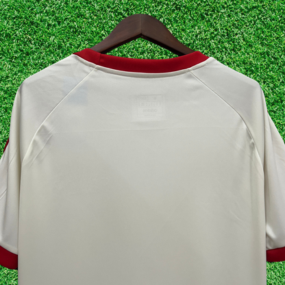 Flamengo Commemorative Jersey 81 25/26 Fan Version