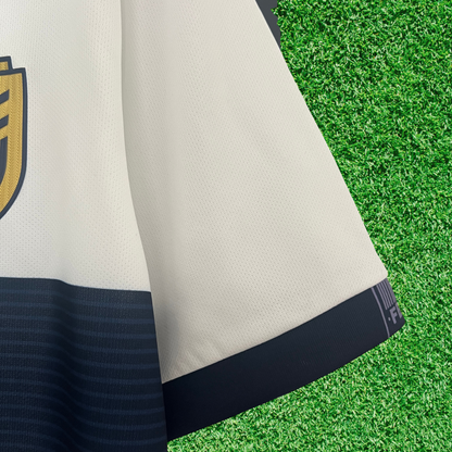 Camiseta de aficionado de Ecuador II 2024 