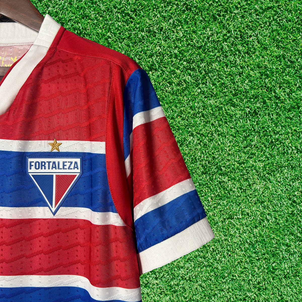 Fortaleza Home Jersey 25/26 Fan Version