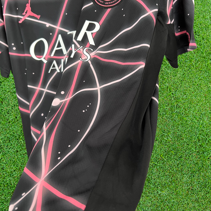 Paris Saint-Germain FC (PSG) Pre-Match 25/26 Fan Jersey 