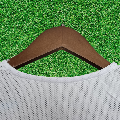 Brazil 2004 Retro Away Jersey 