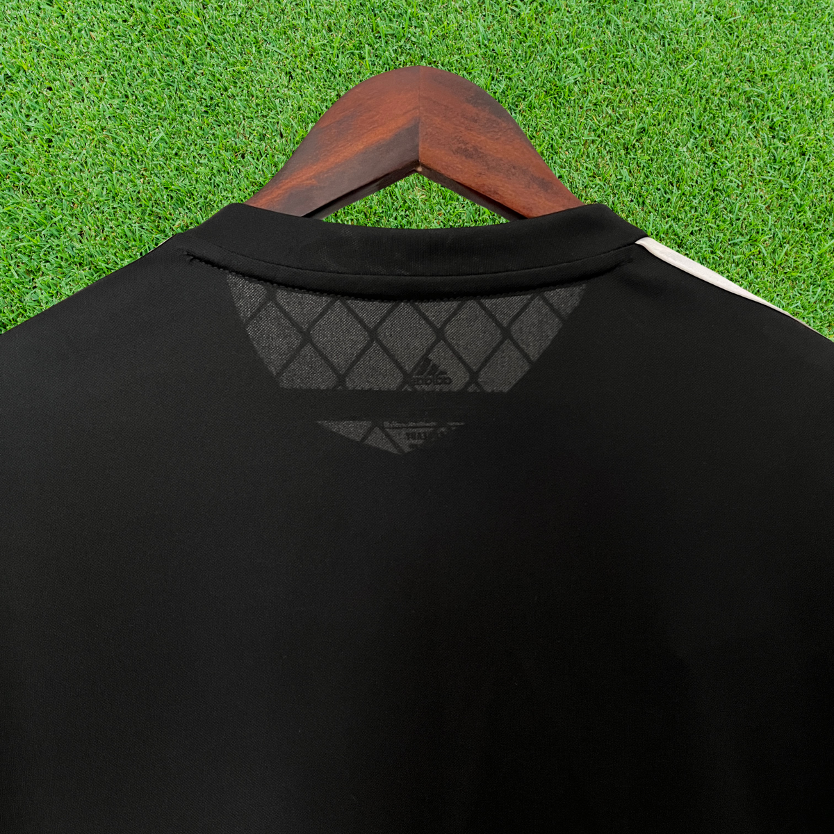 Flamengo Special Edition Balmain 24/25 Fan Jersey