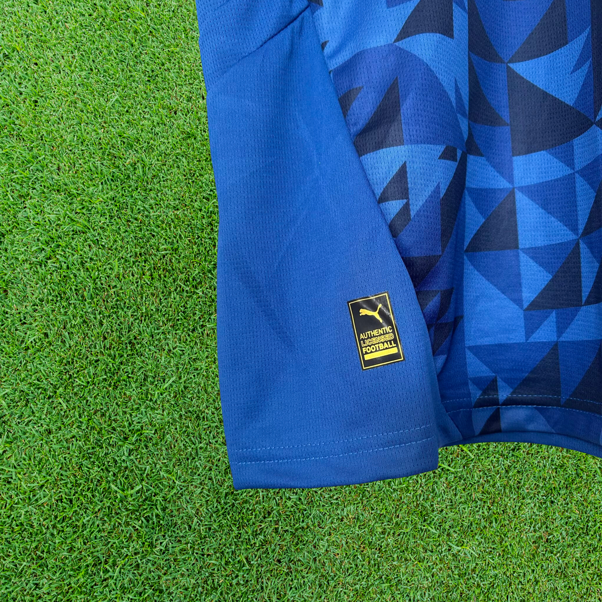 Al Hilal Home Jersey 24/25 Fan Version