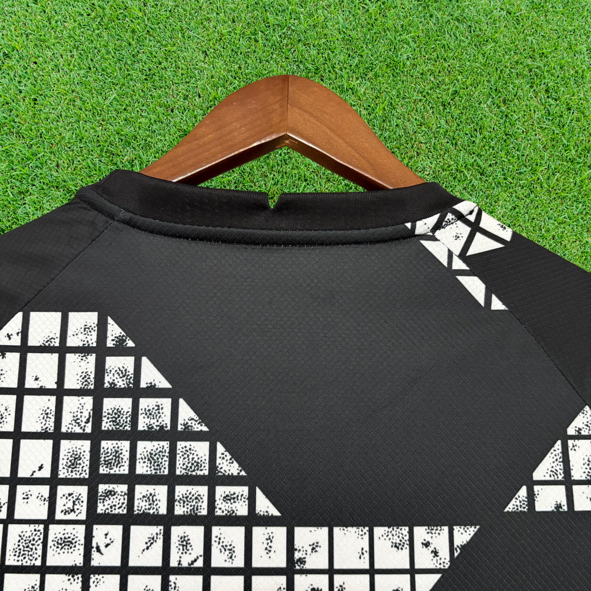 Corinthians Special 2020 25/26 Fan Jersey 