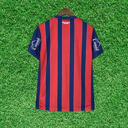 Bahia II Jersey 25/26 Fan Version