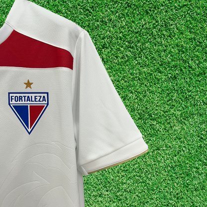Camisa Fortaleza II 25/26 Torcedor