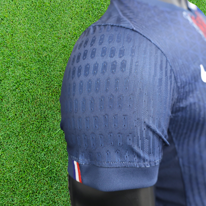 Camiseta local del Paris Saint-Germain FC (PSG) 25/26 Jugador 