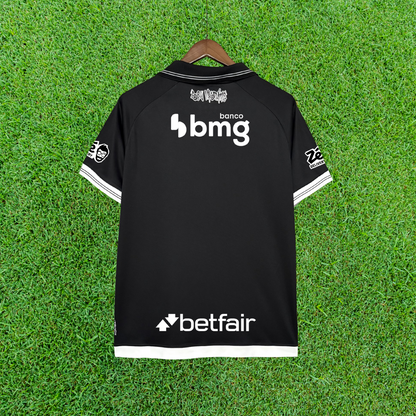Camisa Vasco I 25/26 Torcedor
