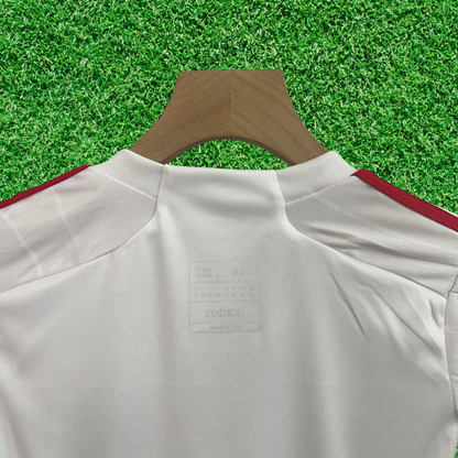 Flamengo Kit II 24/25 Kids