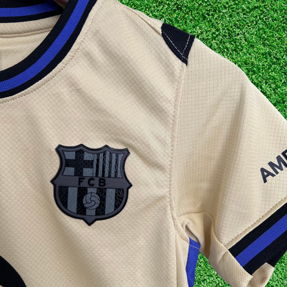 Barcelona II 25/26 Children's Kit 