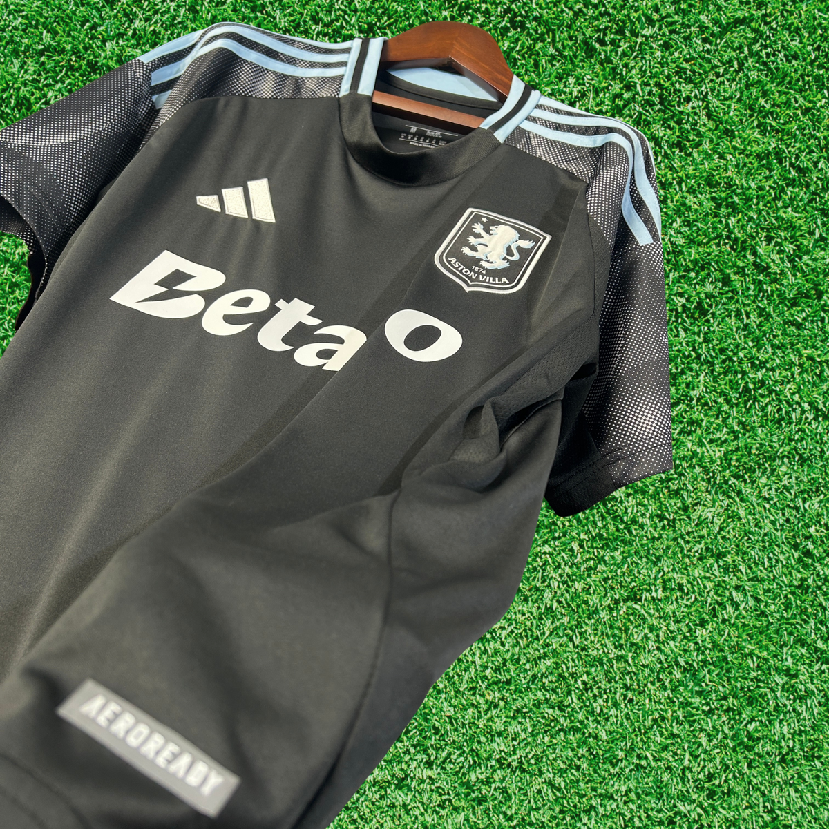 Aston Villa II 25/26 Fan Jersey