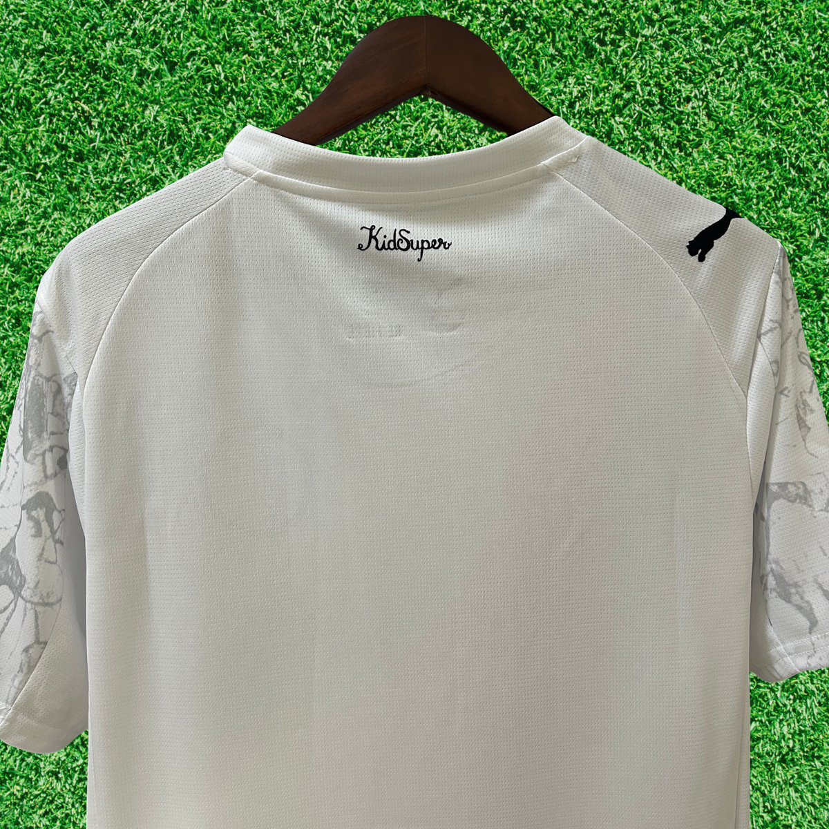 Manchester City World Cup Away Jersey 25/26 Fan Version
