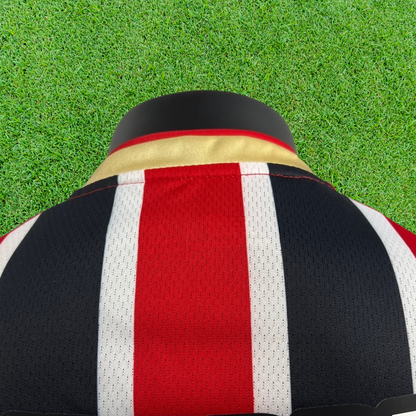 Camisa São Paulo II 25/26 Torcedor