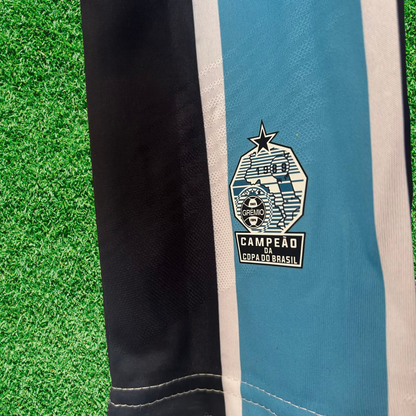 Grêmio Home Jersey 24/25 Fan Version