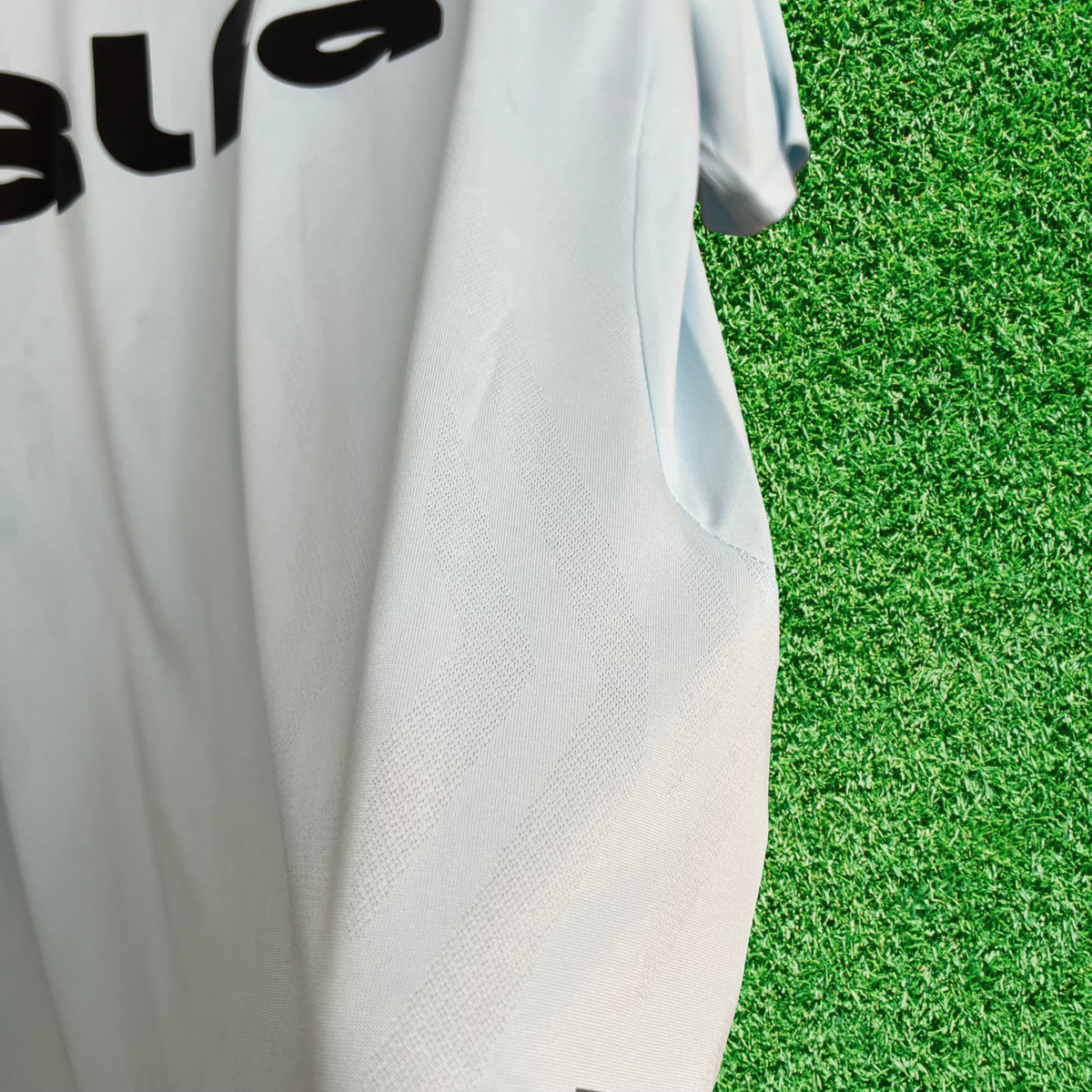 Camiseta Grêmio II 25/26 Versión Fan 