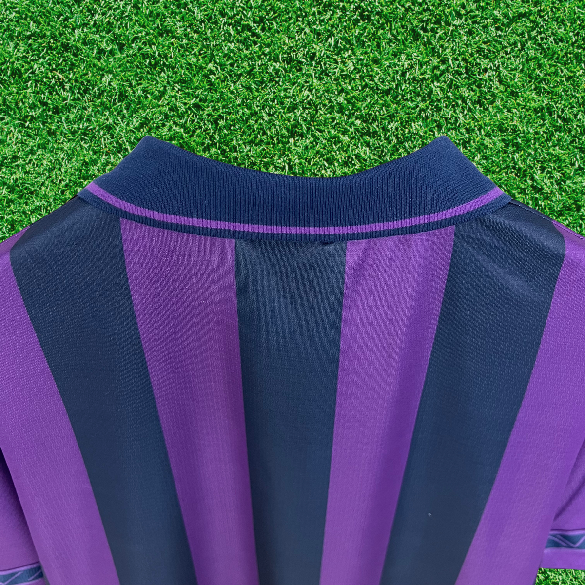 Camiseta retro del Tottenham Hotspur II 95/97 