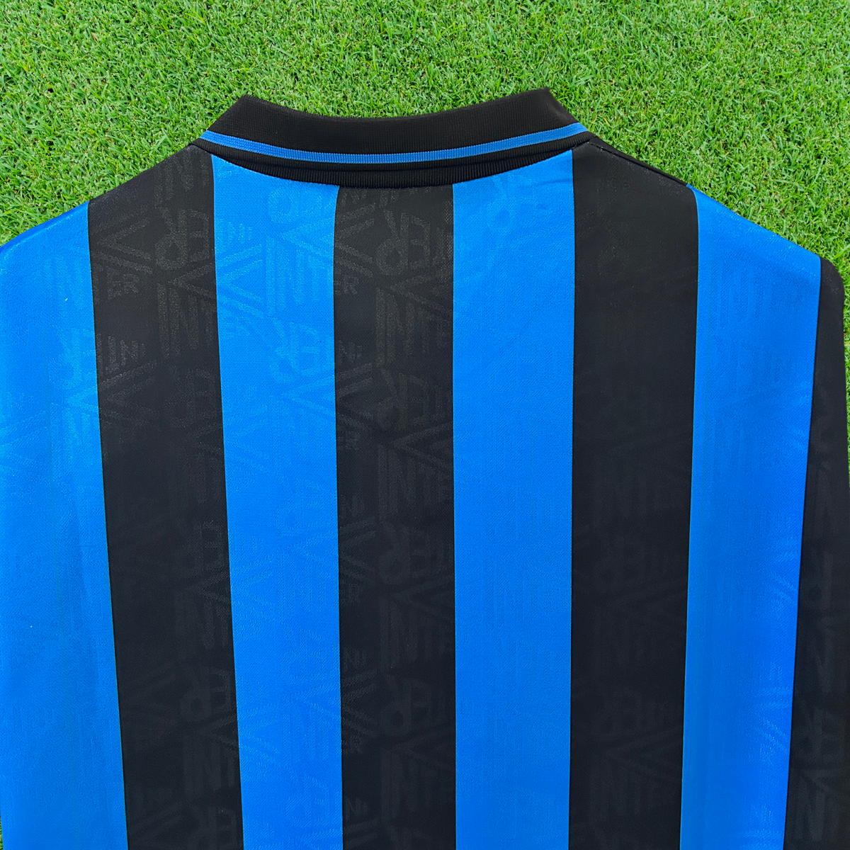 Inter Milan Home Jersey 92/94 Retro