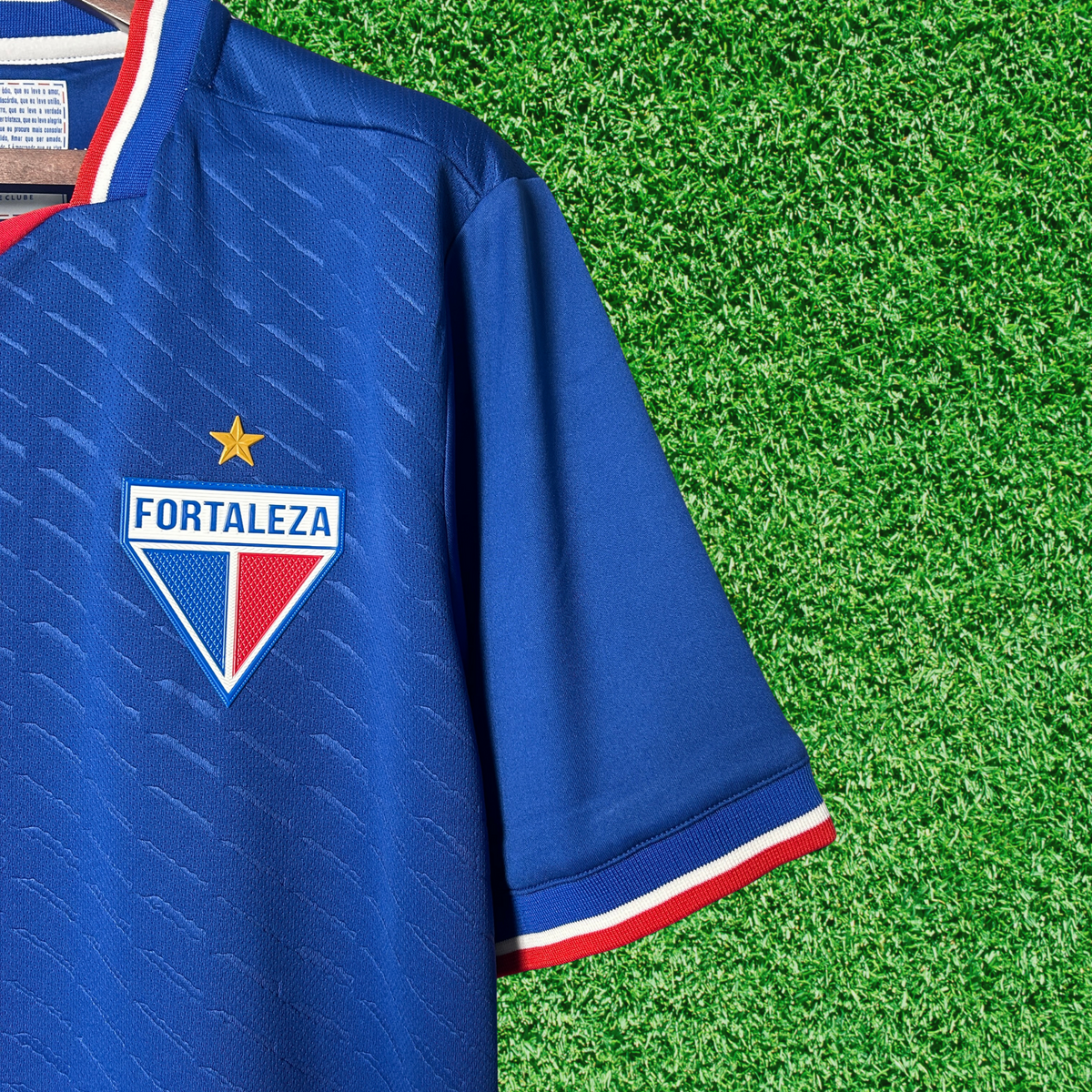 Fortaleza Copa Nordeste 25/26 Fan Jersey