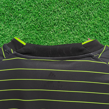 Camiseta de visitante del Celtic FC 25/26, versión para aficionados 