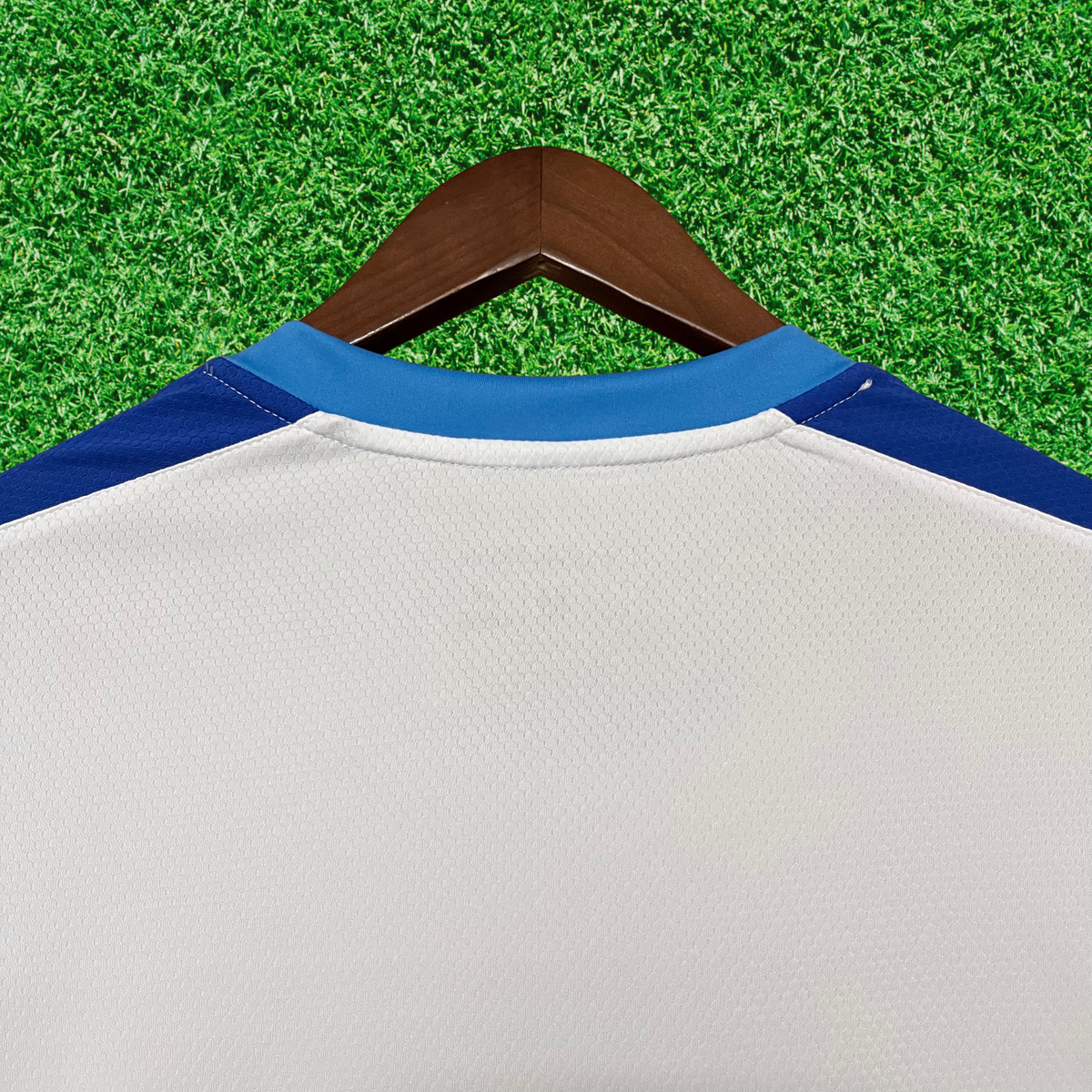 Paysandu II 25/26 Fan Jersey