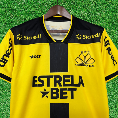 Criciuma III 25/26 Fan Jersey