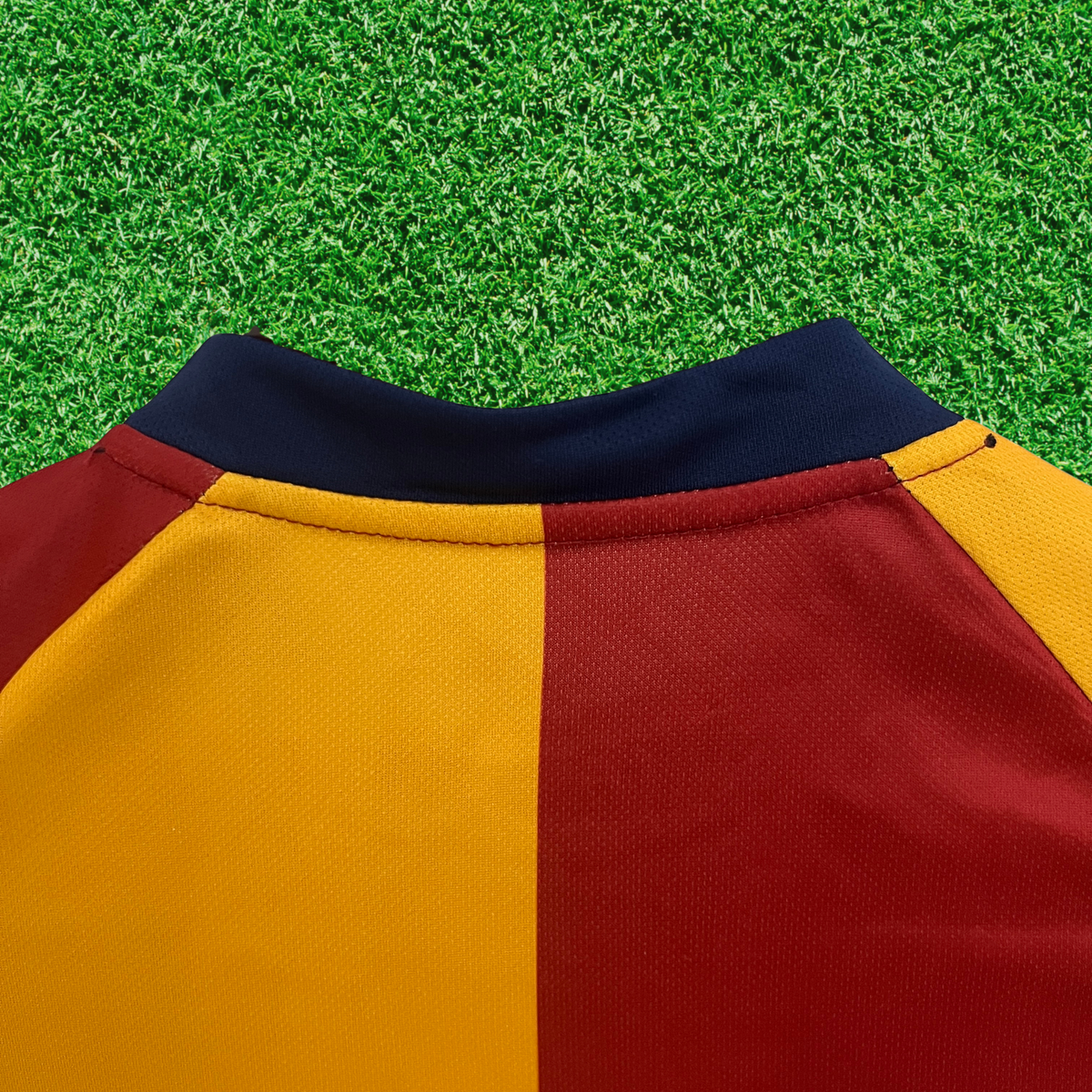 Kit infantil AS Roma I 01/02 