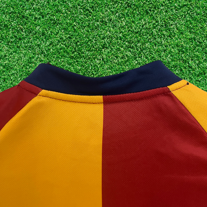 Kit infantil AS Roma I 01/02 